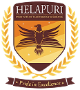 Helapuri Logo